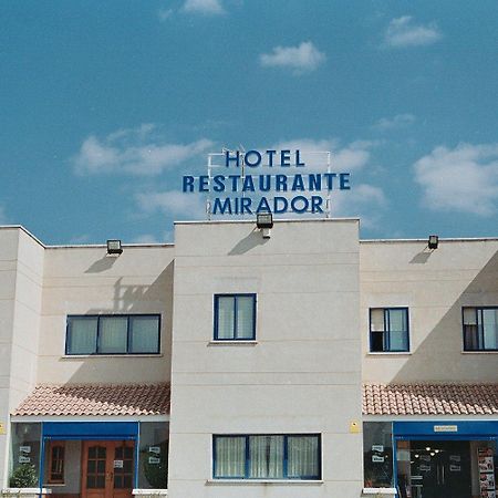 Hotel Mirador فيليّا ذي سان أنتون المظهر الخارجي الصورة