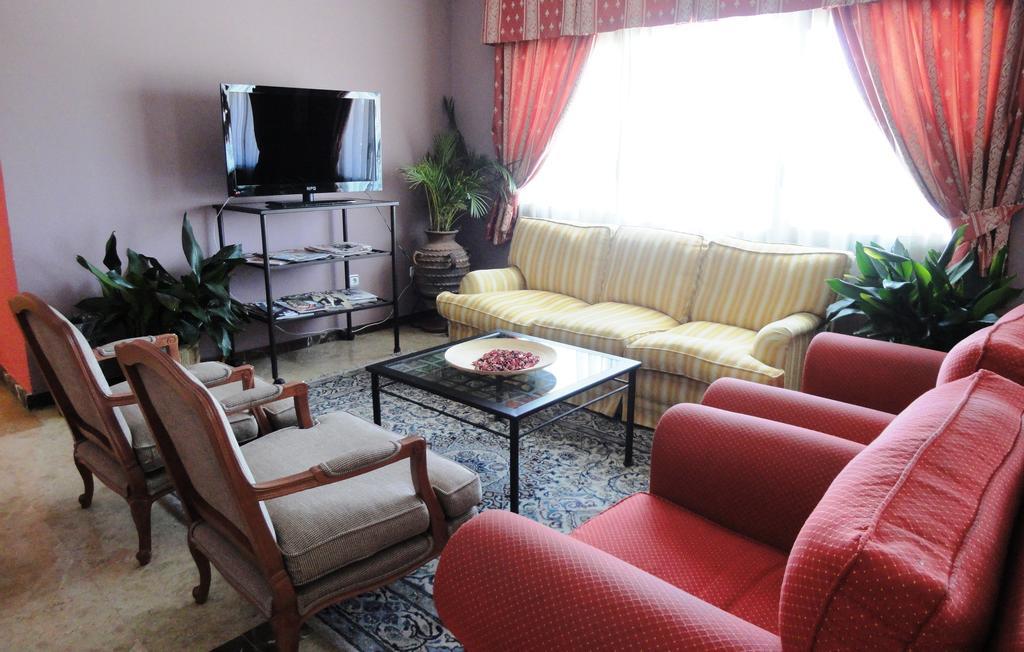 Hotel Mirador فيليّا ذي سان أنتون المظهر الخارجي الصورة